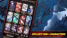 Screenshot 14: Bloodline: Last Royal Vampire | Global