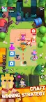 Screenshot 1: Clash Mini