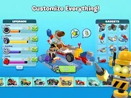 Screenshot 14: LEGO® Hill Climb Adventures