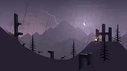 Screenshot 4: Alto's Adventure