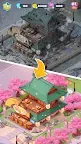 Screenshot 5: ミステリータウン：マージ & ケース