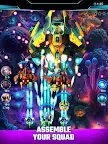 Screenshot 11: Star Thunder: Duel