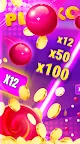 Screenshot 1: Plinko Drop Masters