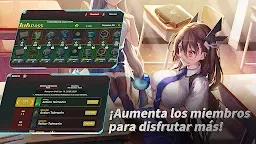 Screenshot 6: Acción Taimanin | Global