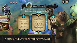 Screenshot 5: Armello