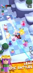 Screenshot 2: Clash Mini