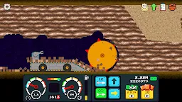 Screenshot 1: Mystery Digger