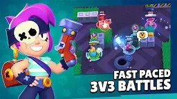 Screenshot 5: Brawl Stars | Global