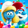 Icon: Smurfs Bubble Shooter Story