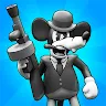 Icon: Hit Mouse: Gun Shooter