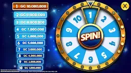 Screenshot 7: Chumba Casino Mini