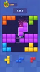 Screenshot 3: Block Smash: Gem Blast Puzzle