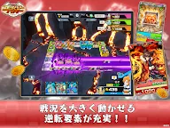 Screenshot 10: Gold Rush Battler 