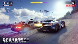 Screenshot 5: 아스팔트 9: 레전드