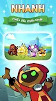 Screenshot 5: Summoner's Greed: Empire TD