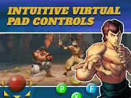 Screenshot 14: Street Fighter IV Champion Edition