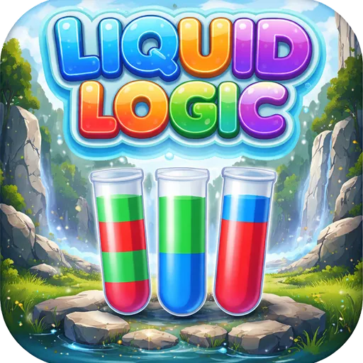 Liquid Logic - Games