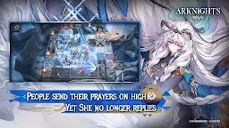 Screenshot 7: 明日方舟 | 英文版