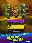 Screenshot 17: Zombie Clicker