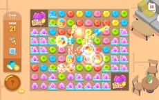 Screenshot 10: 小木乃伊到我家