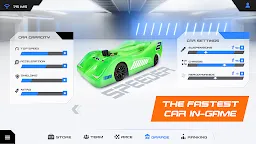 Screenshot 22: Vrombr