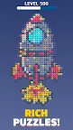 Screenshot 4: Screw Sort Color Puzzle