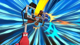 Screenshot 8: Basketball Slam MyTEAM