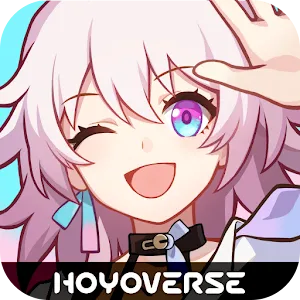 崩壞：星穹鐵道 | 國際版