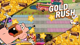 Screenshot 6: Cartoon Network Arena