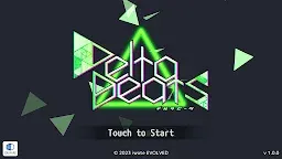 Screenshot 1: DeltaBeats