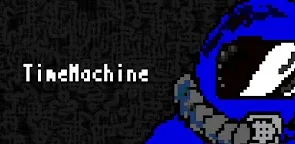 Screenshot 25: TimeMachine