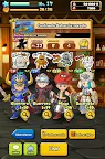 Screenshot 12: DRAGON QUEST OF THE STARS | Global