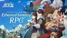 Screenshot 17: AFK Journey | โกลบอล