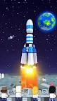 Screenshot 7: Rocket Star - Magnate Espacial