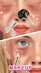 Screenshot 7: Makeover Beauty: Makeup Game