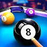 Icon: Pool Club: 8 Ball Billiards
