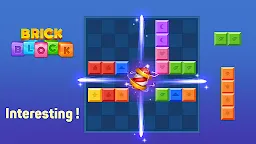 Screenshot 20: Block Puzzle: Block Smash Rush