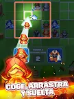 Screenshot 7: Hero Tactics: 2 Player Game