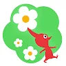 Icon: Pikmin Bloom