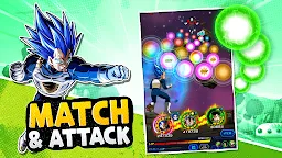 Screenshot 20: Dragon Ball Z Dokkan Battle | Global
