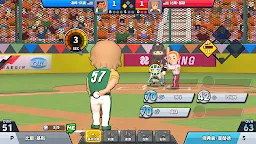 Screenshot 15: 超級棒球聯賽