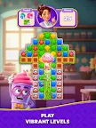 Screenshot 8: Jolly Match - Offline Puzzle