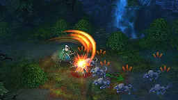 Screenshot 11: 永恆之金