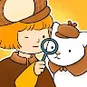 Icon: Detective Mio—Find Hidden Cats