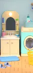 Screenshot 3: 脱出ゲーム おもちゃの家の不思議な魔法