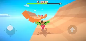 Screenshot 21: Bike Rush - Racing Master
