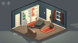 Screenshot 3: Tiny Room Stories: Town Mystery