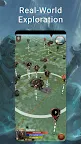 Screenshot 3: LootQuest - GPS RPG