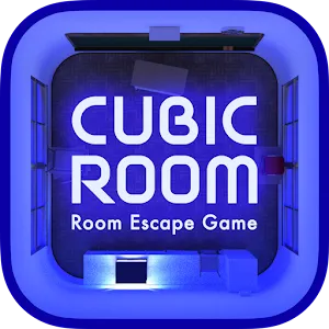 逃脫遊戲 CUBIC ROOM2