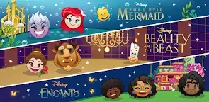 Screenshot 16: Disney Emoji Blitz